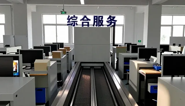 企业智能运维平台