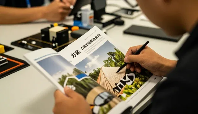 系统集成:运维支持服务在仓储物流的应用要点