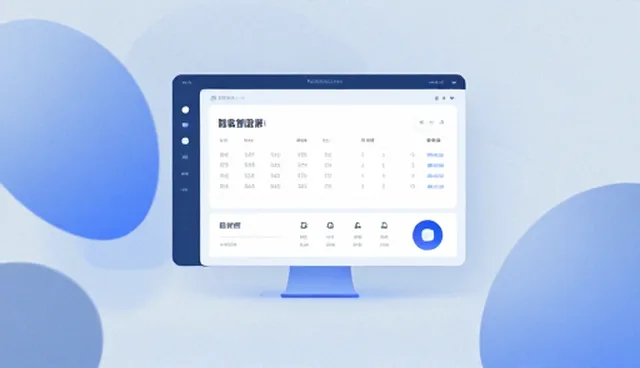 提升智能数据分析平台系统稳定性的关键策略