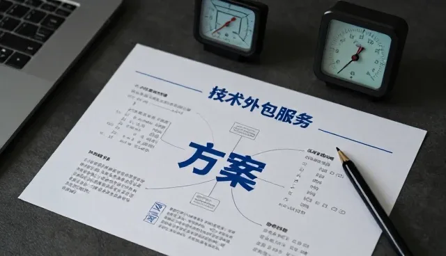 系统集成服务中常见问题的应对策略与方案解析