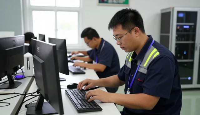 成都盼达智链科技有限公司让技术开发服务应用更加简单